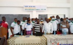 Tchad : les étudiants de l'UNABA sensibilisent sur le cancer du sein