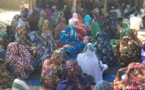 Tchad : le programme pour la résilience communautaire des femmes lancé à Bol