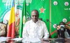 Tchad : le président de l'UDP, Max Kemkoye, se prononce sur la situation socio-politique