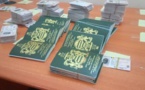 Tchad : plus de 800 titres sécurisés en attente de retrait à l'ANATS de Mongo 