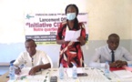 Tchad : l'initiative citoyenne "Notre quartier, notre projet" lancée à N'Djamena