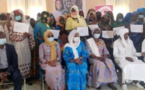 Tchad : des femmes formées en gestion de projets au Guéra