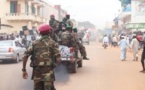 Centrafrique : L’embrasement de la junte au pouvoir