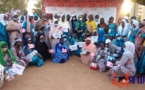 ​Tchad : la semaine de la solidarité numérique du genre prend fin à Mongo