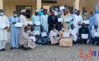 Tchad : un atelier de renforcement des institutions de la chaine pénale à Mongo