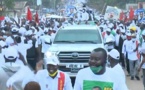 Congo/présidentielle 2021 : Sassou N'Guesso promet la transformation locale du bois à Dolisie