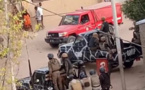 Tchad : la CTDDH exige la levée du blocus au siège des Transformateurs