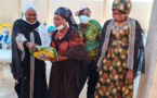 Tchad : l'APCD célèbre la journée de la femme avec les détenues de Klessoum