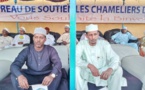 Tchad : Le bureau de soutien "Les chameliers du Sahel" se prépare pour la présidentielle