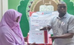 Tchad : L'ONG ASHAD a organisé un concours de lecture du Coran à N'Djamena