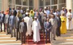 Tchad : premier conseil des ministres du nouveau gouvernement
