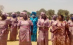 Tchad : Dans le Mayo Kebbi Ouest, démonstration de force des femmes pendant la SENAFET