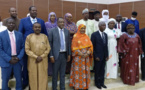 Tchad : le Haut comité d'organisation du forum sur le bilinguisme lance ses activités