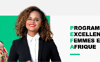 Togo : Le gouvernement lance le Programme d’Excellence pour les Femmes en Afrique
