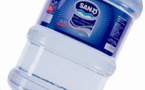Cameroun : L’eau minérale SANO interdite de vente