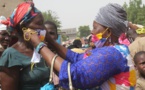 Tchad : Le gouvernement fait le point sur la situation épidémiologique et les vaccins