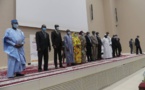 Tchad : le Conseil présidentiel pour l'amélioration du climat des affaires installé