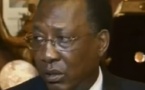 Le Président tchadien accuse la Libye de soutenir des rebelles tchadiens