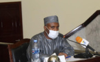Tchad : le couvre-feu levé dans les provinces concernées