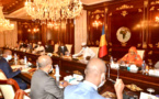 Tchad : le président exige le bon fonctionnement des services en période électorale