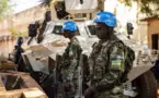 Centrafrique : le Rwanda a dit non