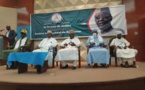 Tchad : Installation officielle du bureau de soutien au MPS, dénommée "Cercle des Jeunes" (CERJ-MPS)