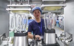 China's small appliance industry enjoys robust development momentum