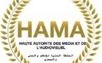 Tchad : L’ordre de passage des candidats à la présidentielle dans les médias publics est connu