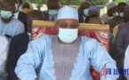 Tchad : Le nouveau gouverneur du Logone Occidental, Mahamat Zene Alhadj Yaya, installé