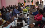 Cameroun : Le numérique au centre de la visite de l’Ecole de la Défense Nationale du Nigeria