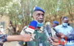 Tchad : des arrestations suite à l'attaque du domicile du vice-président de la CENI