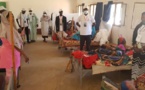 Tchad :  L'ASJT du Ouaddaï  aide les femmes fistuleuses de l'hôpital d'Abéché