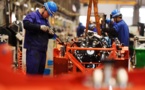 China has confidence, strength to achieve bright economic prospects