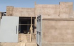 Tchad : Dans le Guera, la construction de 30 villas évolue normalement à Mongo