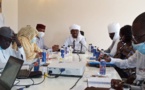 Tchad : le conseil d'administration de la SONAMIG examine une étude