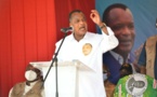 Congo-Présidentielle : Denis Sassou-N’Guesso et la question du Développement durable 