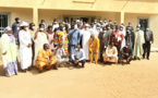 Tchad : l’Ordre national des médecins délocalise son conseil au Mayo-Kebbi Est