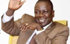 Présidentielle au Tchad : le programme de Pahimi Padacket Albert