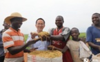 China a major promoter of global poverty reduction