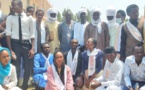 Tchad : l'Union des étudiants de l'Université de Toumaï installe son nouveau bureau