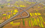 China to speed up upgrading of transport system