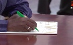 Tchad : nomination au ministère de l'Administration du territoire