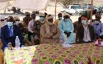 Tchad : Dans le Lac, l’ONG Concerne Worldwide construit des centres de santé
