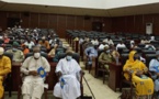 Tchad : Le Hadjar Lamis se prépare pour le lancement de la campagne présidentielle