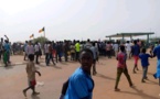 Tchad : mouvement d'humeur des étudiants à Mongo