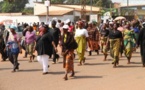 Centrafrique : Les femmes s'organisent