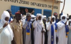 Tchad : Canton Zissoro, une intronisation dans le calme et l’harmonie