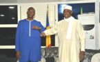 Tchad : Succes Masra reçu par le président de la République