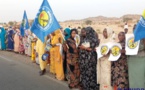 Tchad : la Première Dame attendue demain à Abéché