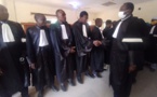 Tchad : Installation des nouveaux magistrats près du Tribunal de Grande Instance de N’Djamena